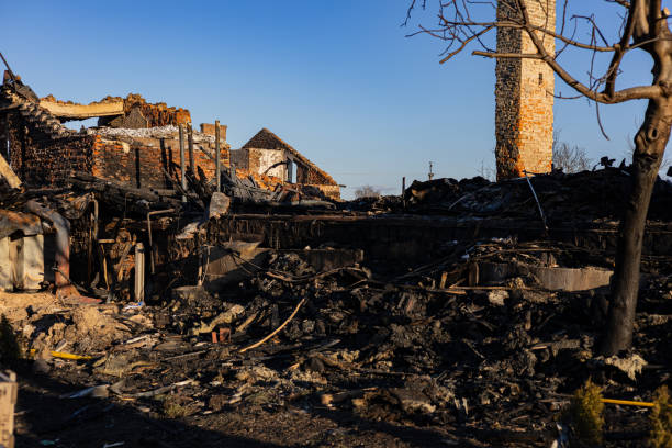 24/7 Emergency Soot Cleanup experts in Fort Myers Beach, FL