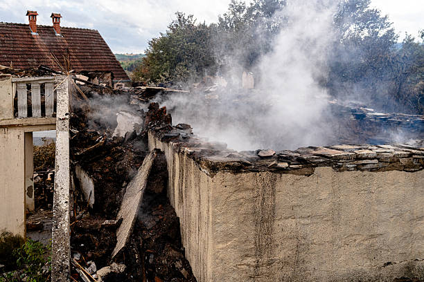 Reliable Soot Cleanup contractor in Fort Myers Beach, FL by Fire Damage Biloxi